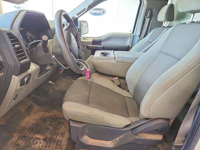 Aukcja sprzedaży 2020 Ford F150, vin: 1FTMF1CB9LKD53168, numer aukcji: 69707666