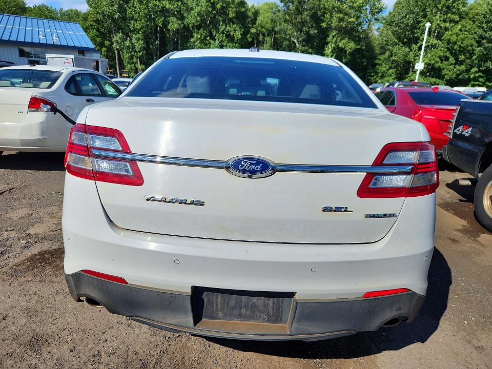 Aukcja sprzedaży 2014 Ford Taurus, vin: 1FAHP2E83EG149807, numer aukcji: 67259836