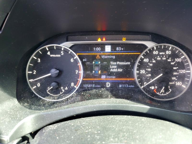 Aukcja sprzedaży 2020 Nissan Altima, vin: 1N4BL4EV6LC240903, numer aukcji: 70422966