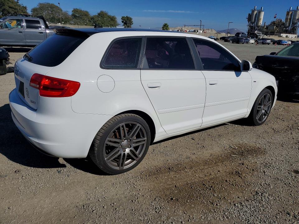 Aukcja sprzedaży 2009 Audi A3, vin: WAUHE78PX9A049175, numer aukcji: 67880406