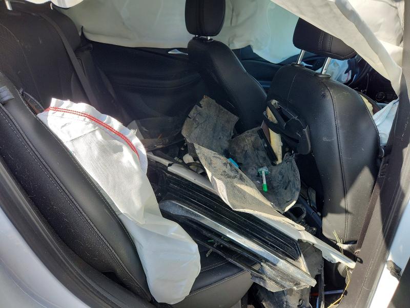 67414386 :رقم المزاد ، KL4MMFSL5NB090753 vin ، 2022 Buick Encore Gx مزاد بيع