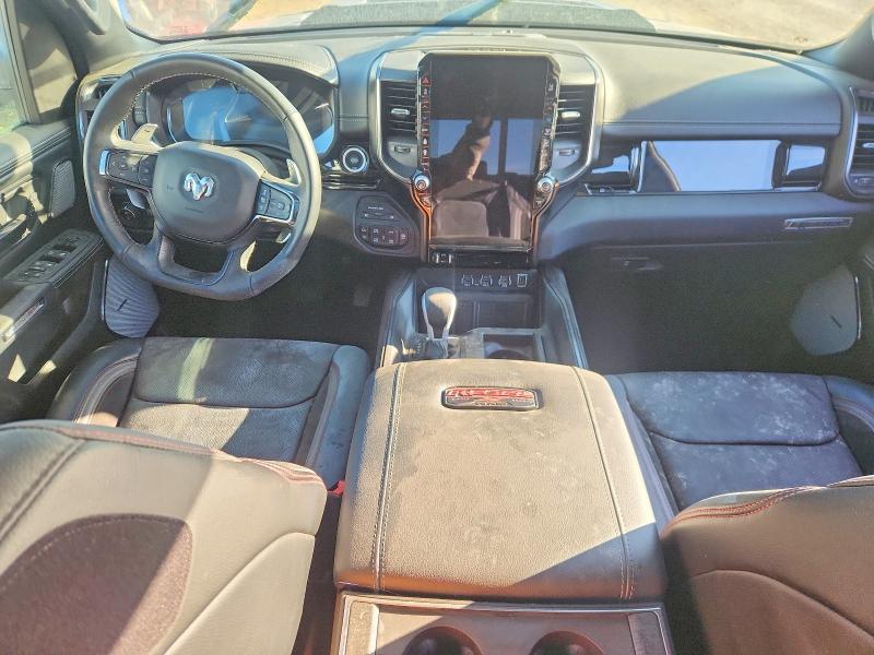Aukcja sprzedaży 2025 Ram 1500, vin: 1C6SRFLP4SN742683, numer aukcji: 65522036