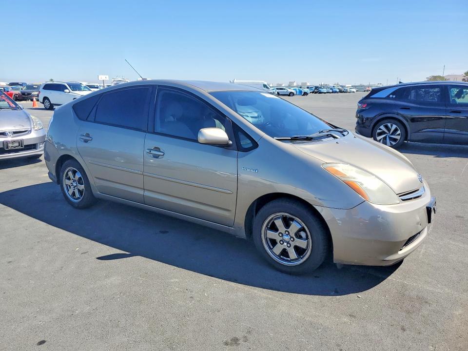 68685336 :رقم المزاد ، JTDKB20U167506891 vin ، 2006 Toyota Prius مزاد بيع