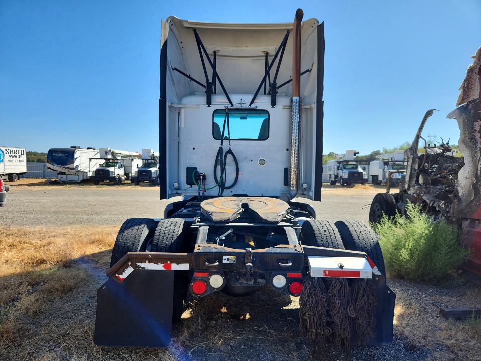 2016 Peterbilt 579 მანქანა იყიდება აუქციონზე, vin: 1XPBA48X5GD299422, აუქციონის ნომერი: 65236866