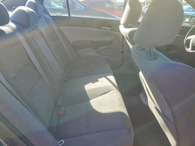 Продаж на аукціоні авто 2011 Honda Accord, vin: 1HGCP2F4XBA017725, номер лоту: 69684146