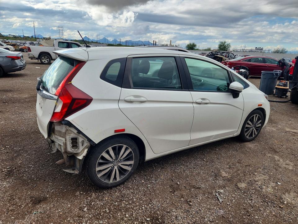 Продажа на аукционе авто 2015 Honda Fit, vin: 3HGGK5H84FM746944, номер лота: 70749056