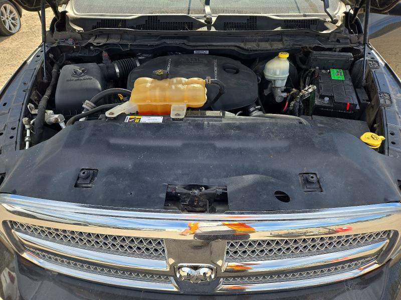 Продажа на аукционе авто 2016 Ram 1500, vin: 1C6RR7PM0GS218122, номер лота: 68582306