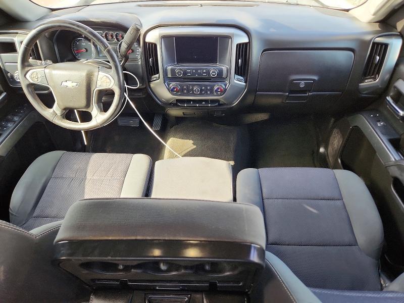 Aukcja sprzedaży 2018 Chevrolet Silverado, vin: 2GCRCRECXJ1100957        , numer aukcji: 69230406