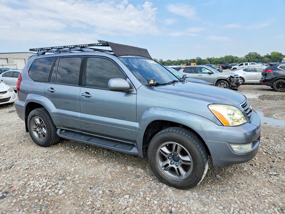 Продаж на аукціоні авто 2005 Lexus Gx, vin: JTJBT20X450079122, номер лоту: 69183166