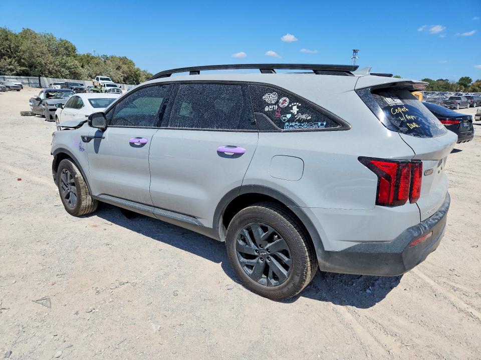 Продаж на аукціоні авто 2023 Kia Sorento, vin: 5XYRLDLC4PG213243, номер лоту: 67529006