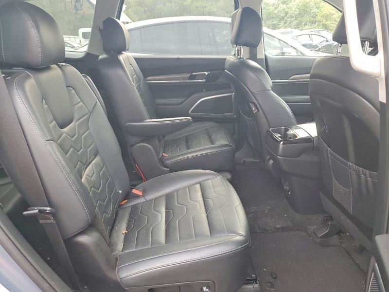 70509606 :رقم المزاد ، 5XYP5DHC9LG048519 vin ، 2020 Kia Telluride مزاد بيع