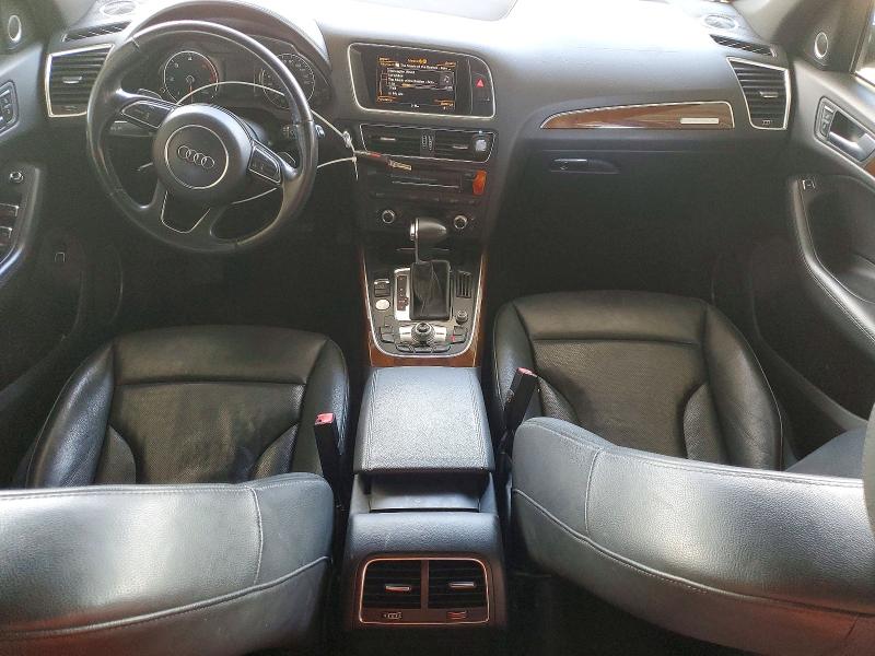Aukcja sprzedaży 2015 Audi Q5, vin: WA1CMAFP5FA060140, numer aukcji: 67856266
