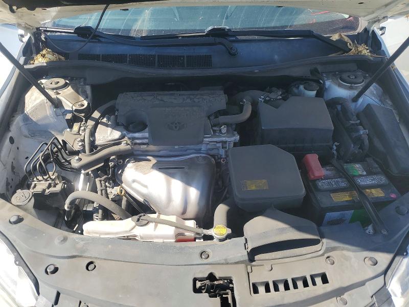 2015 Toyota Camry მანქანა იყიდება აუქციონზე, vin: 4T1BF1FK9FU083608, აუქციონის ნომერი: 70287626