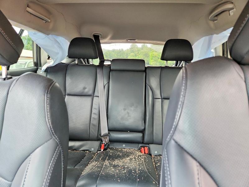 Продаж на аукціоні авто 2022 Subaru Outback, vin: 4S4BTGND8N3158155, номер лоту: 67354826