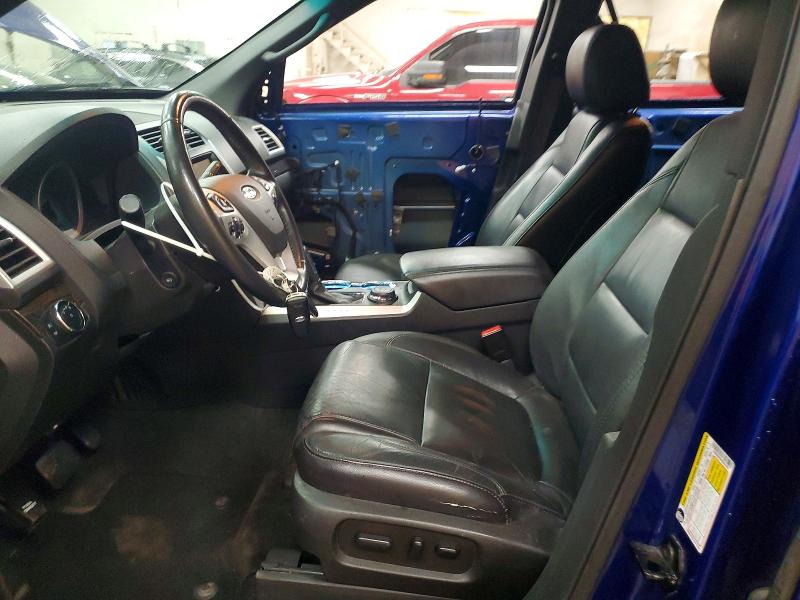 2015 Ford Explorer მანქანა იყიდება აუქციონზე, vin: 1FM5K8F8XFGB74407, აუქციონის ნომერი: 68501836