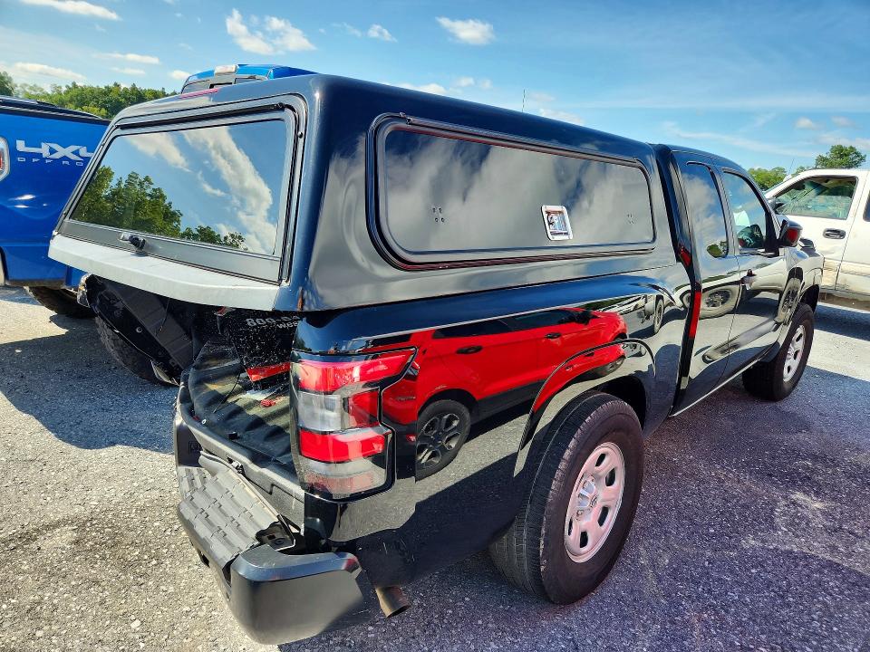 Aukcja sprzedaży 2025 Nissan Frontier, vin: 1N6ED1CL9SN644671, numer aukcji: 66518846