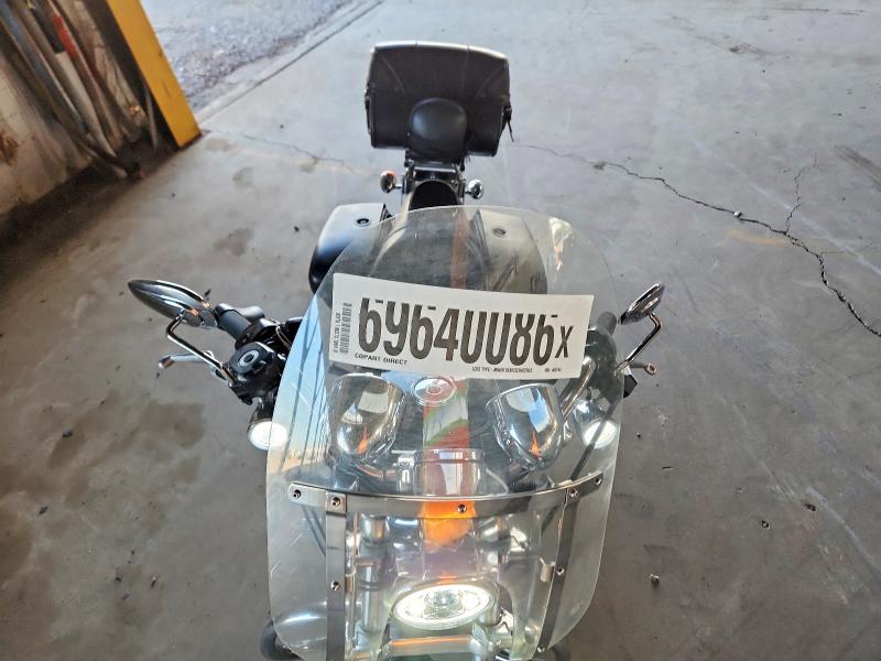 2007 Harley-davidson Xl1200 მანქანა იყიდება აუქციონზე, vin: 1HD1CX3167K469745, აუქციონის ნომერი: 69640086