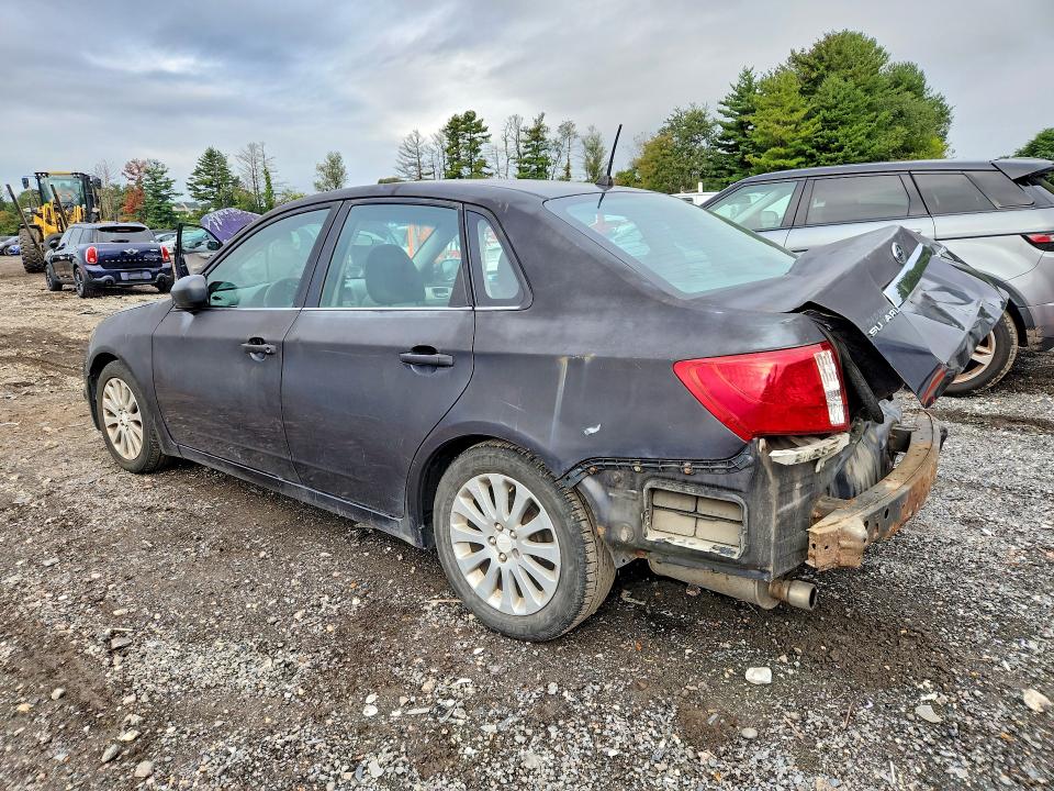 Продажа на аукционе авто 2009 Subaru Impreza, vin: JF1GE60609H519433, номер лота: 70650976