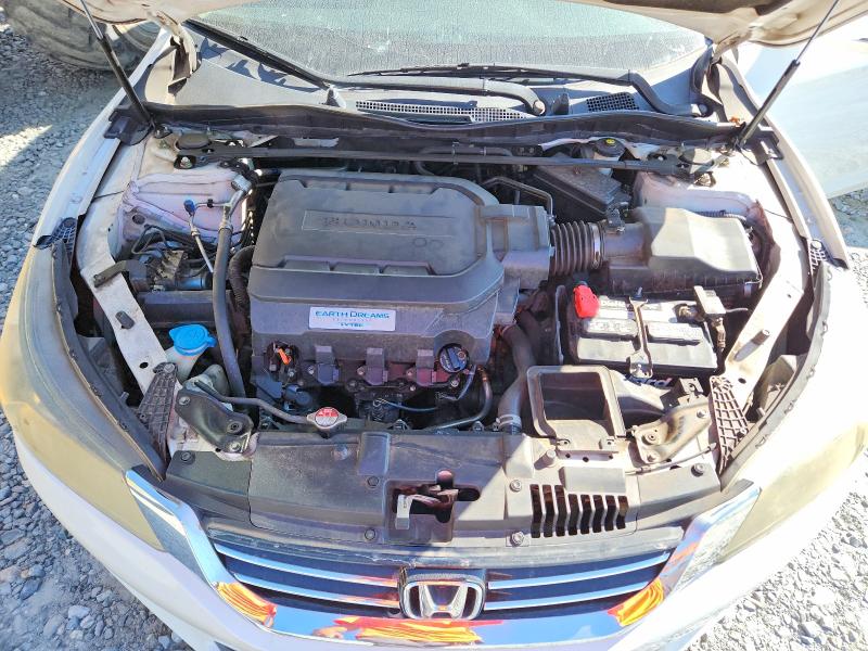 Продажа на аукционе авто 2013 Honda Accord, vin: 1HGCR3F82DA014274, номер лота: 69163726