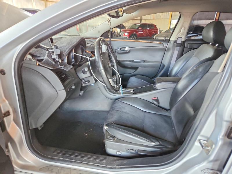 2012 Chevrolet Malibu მანქანა იყიდება აუქციონზე, vin: 1G1ZD5E06CF345335, აუქციონის ნომერი: 68868956