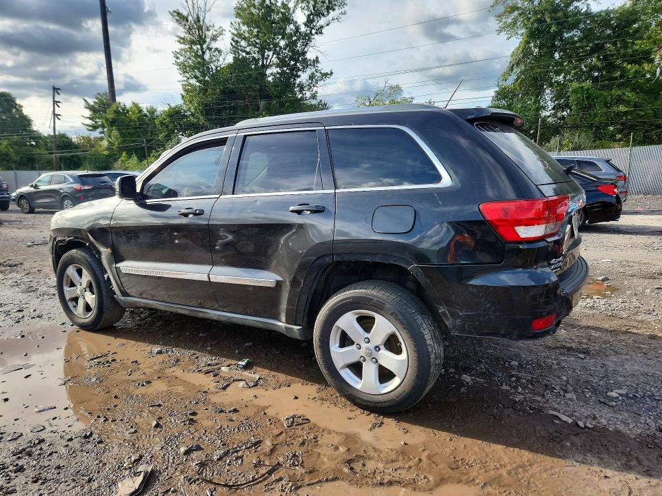Продаж на аукціоні авто 2011 Jeep Grand Cherokee, vin: 1J4RR4GG1BC530349, номер лоту: 70153476
