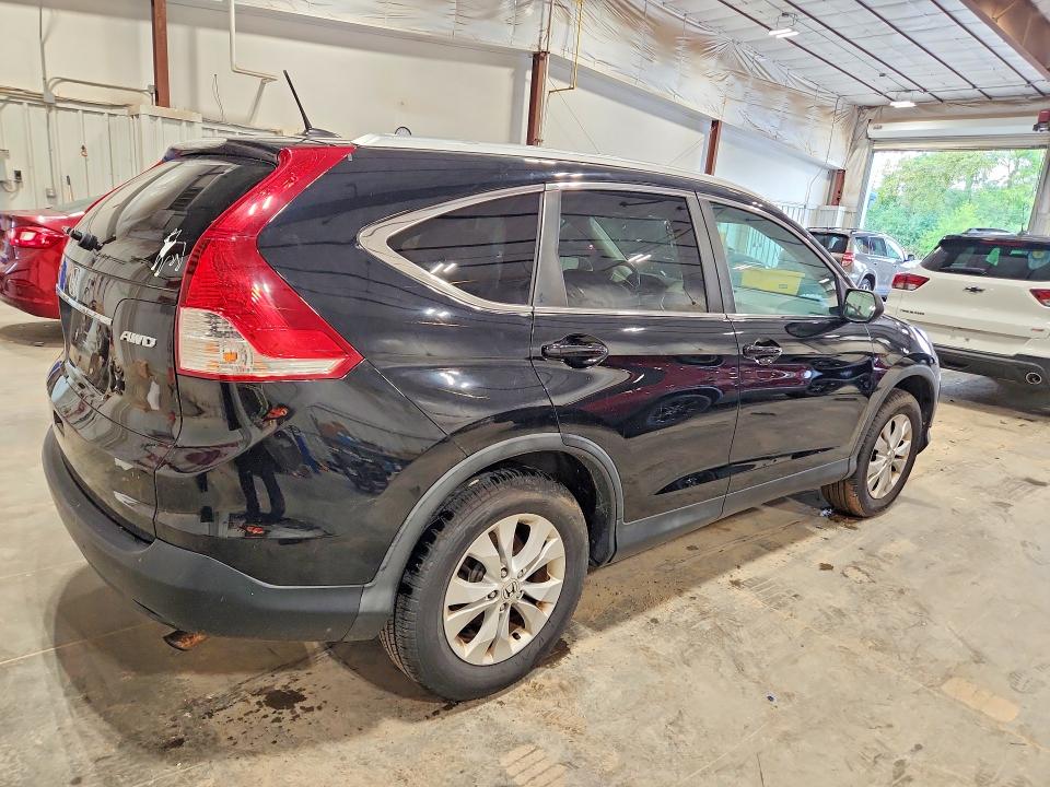 Продажа на аукционе авто 2014 Honda Cr-v, vin: 2HKRM4H78EH637717, номер лота: 67463456