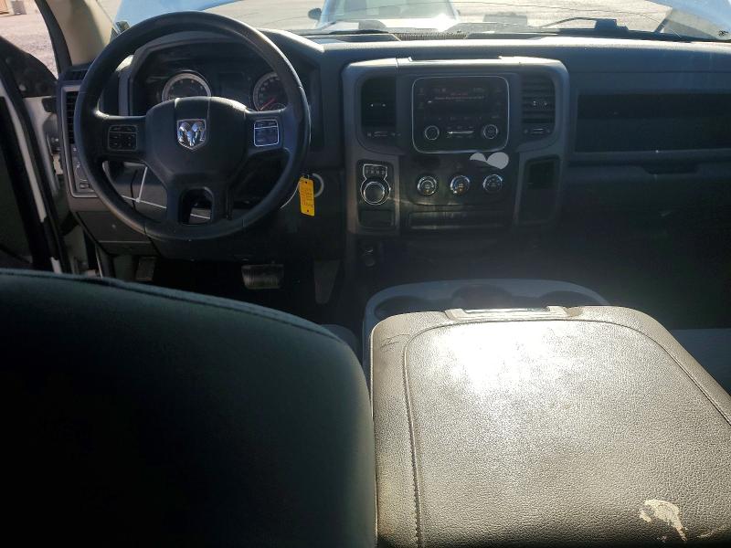 2019 Ram 1500 Classic მანქანა იყიდება აუქციონზე, vin: 1C6RR6KG5KS555048, აუქციონის ნომერი: 67779976