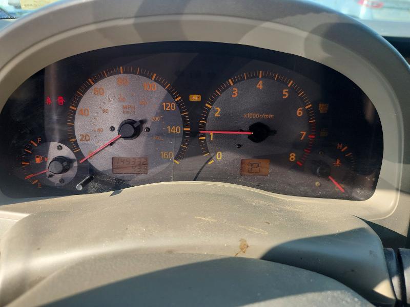 Продаж на аукціоні авто 2003 Infiniti G35, vin: JNKCV51E23M305145, номер лоту: 67456926