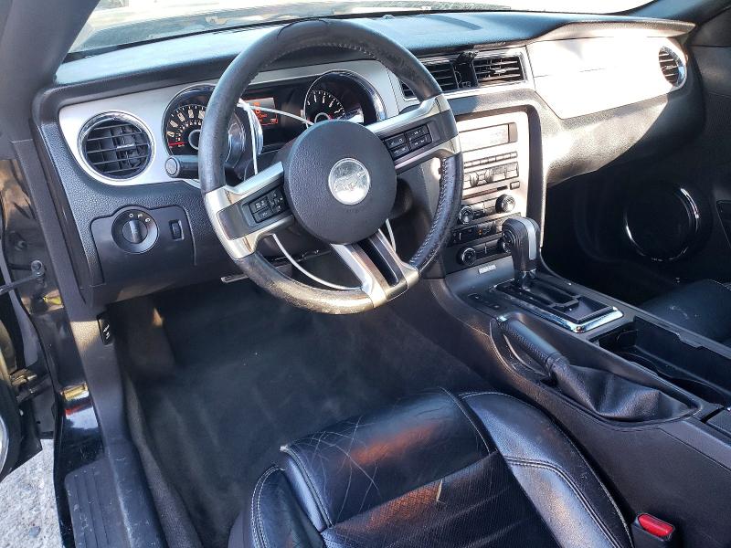 Продаж на аукціоні авто 2014 Ford Mustang, vin: 1ZVBP8AM1E5278840, номер лоту: 68402746