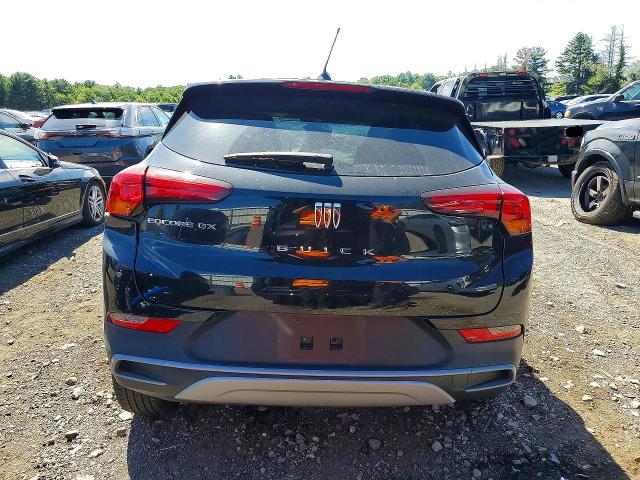 Продаж на аукціоні авто 2024 Buick Encore Gx, vin: KL4AMBS27RB004058, номер лоту: 68096336