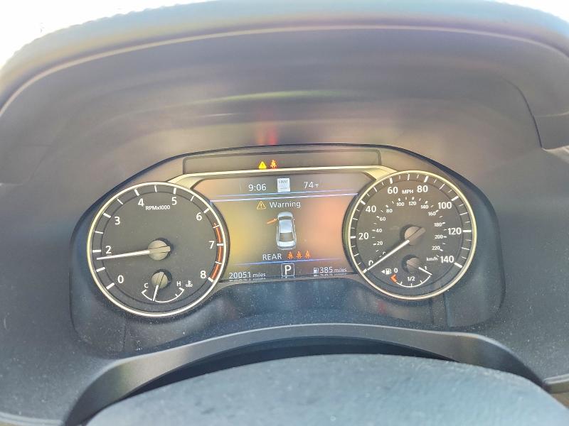 Продаж на аукціоні авто 2024 Nissan Altima, vin: 1N4BL4DV1RN427089, номер лоту: 67926156