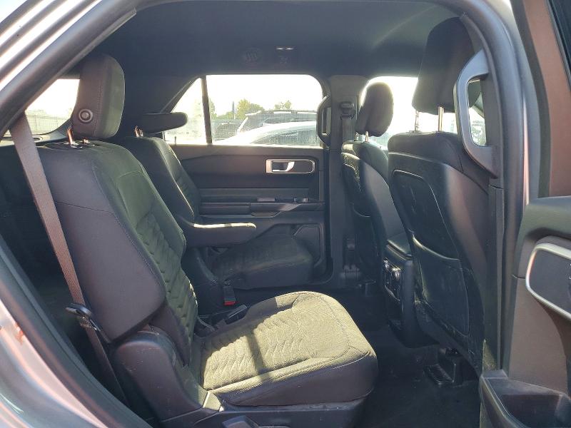 Продажа на аукционе авто 2020 Ford Explorer, vin: 1FMSK8DH4LGB44661, номер лота: 67884006