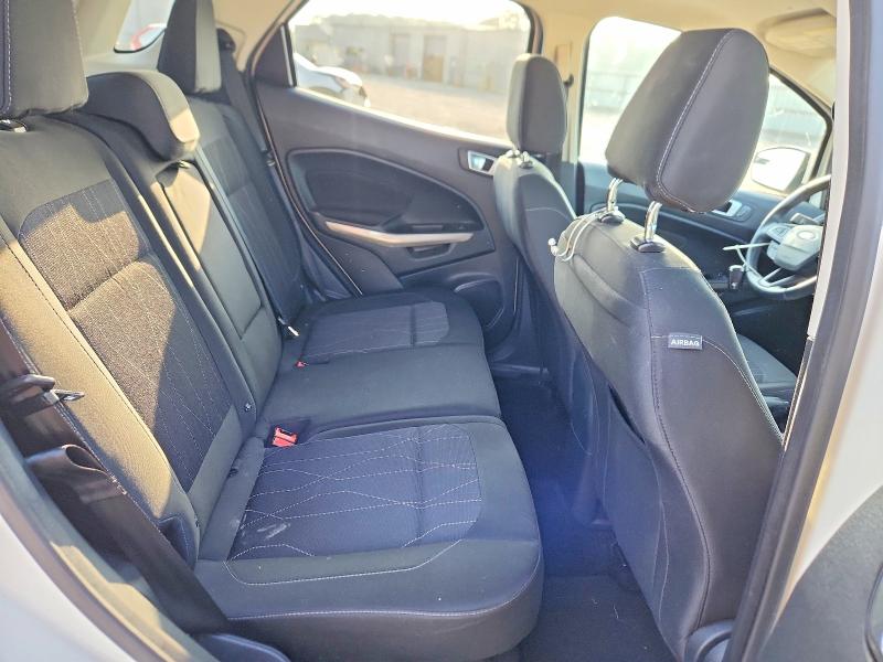 69648246 :رقم المزاد ، MAJ3P1TE5JC234016 vin ، 2018 Ford Ecosport مزاد بيع