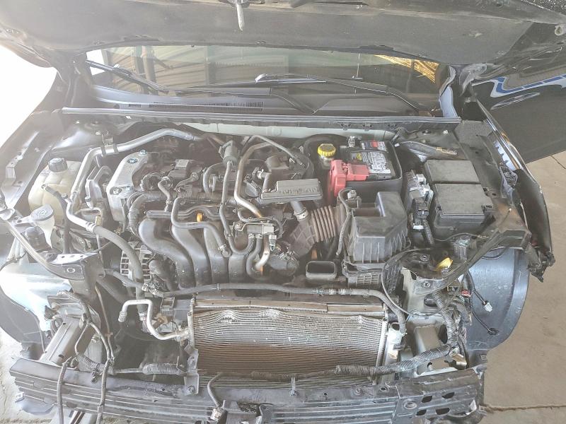 Продажа на аукционе авто 2023 Nissan Sentra, vin: 3N1AB8CV6PY233775, номер лота: 69030316