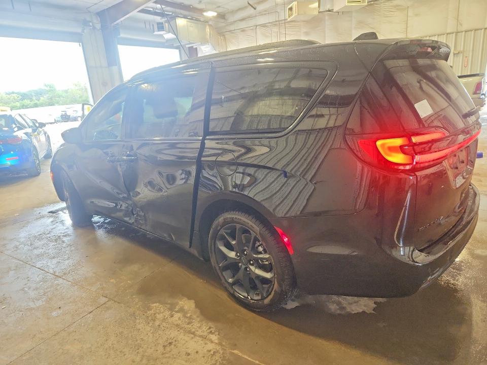 Продажа на аукционе авто 2027 Chrysler Pacifica, vin: 2C4RC1GG9VR583981, номер лота: 67706046