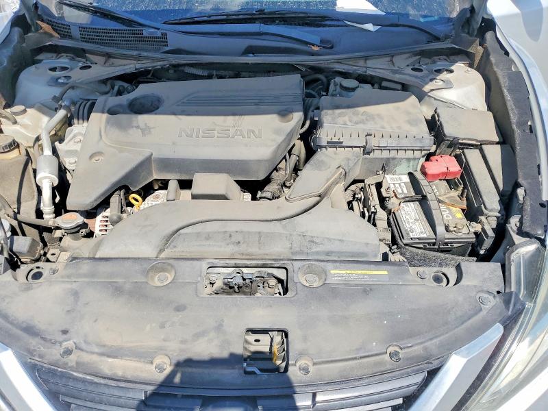 Продажа на аукционе авто 2018 Nissan Altima, vin: 1N4AL3AP3JC185241, номер лота: 68161916