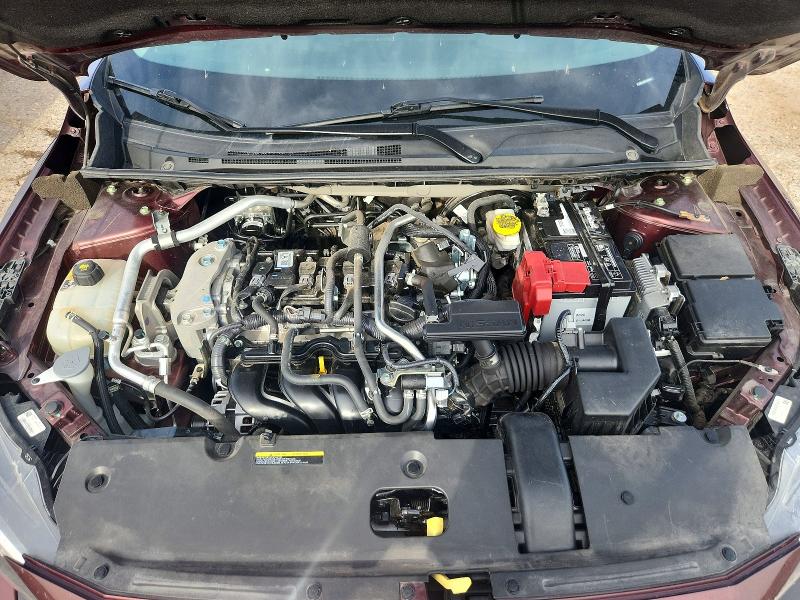 70167896 :رقم المزاد ، 3N1AB8CV9RY207562 vin ، 2024 Nissan Sentra مزاد بيع