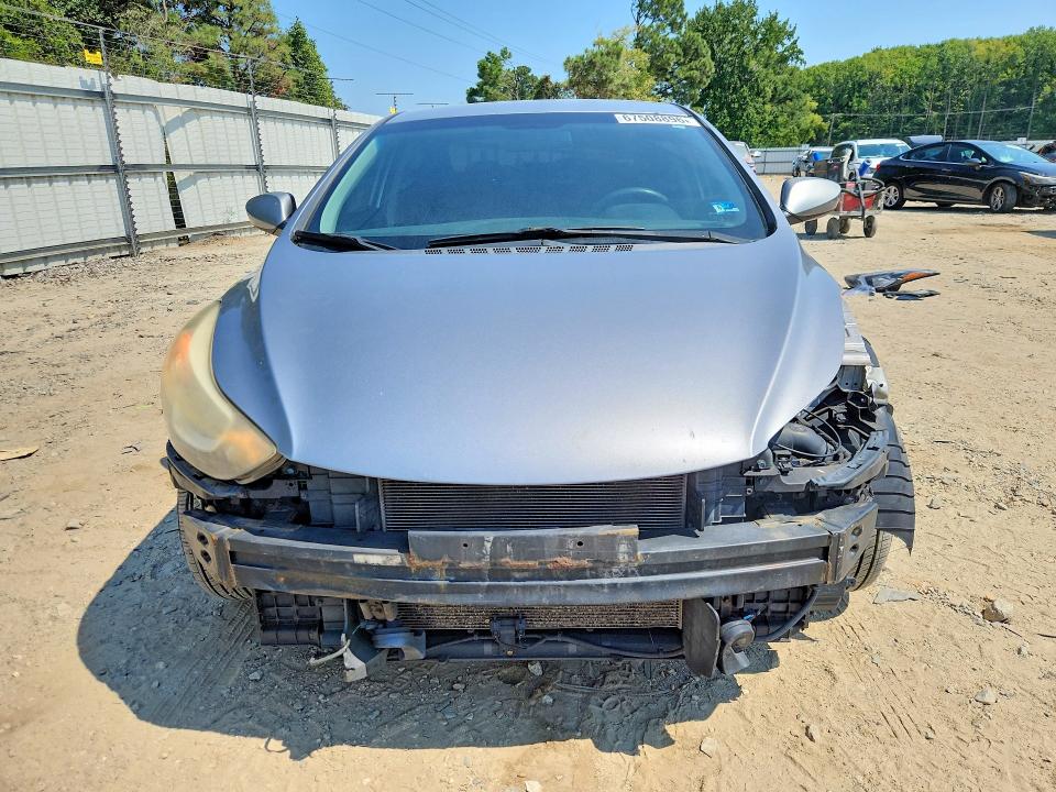Aukcja sprzedaży 2015 Hyundai Elantra, vin: 5NPDH4AE3FH641263, numer aukcji: 67508896