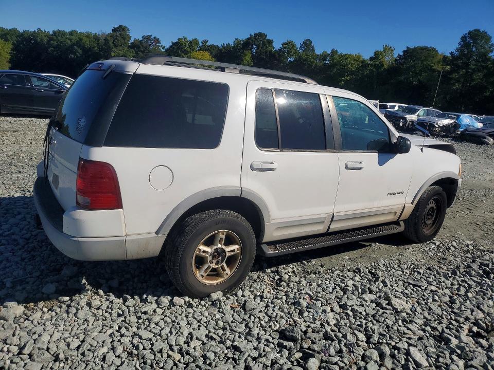 Продажа на аукционе авто 2002 Ford Explorer, vin: 1FMZU63E92UC74178, номер лота: 69976146