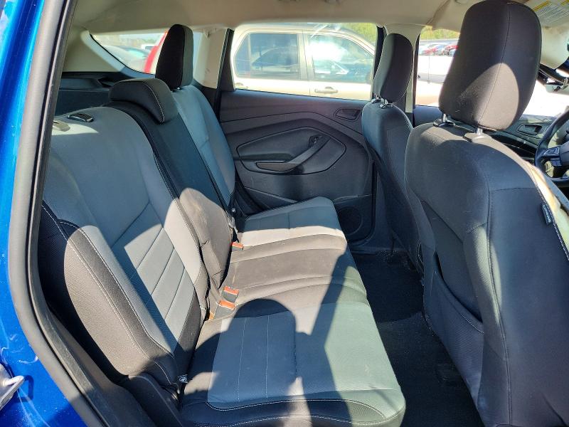 Продаж на аукціоні авто 2019 Ford Escape, vin: 1FMCU0F79KUC49488, номер лоту: 67985886