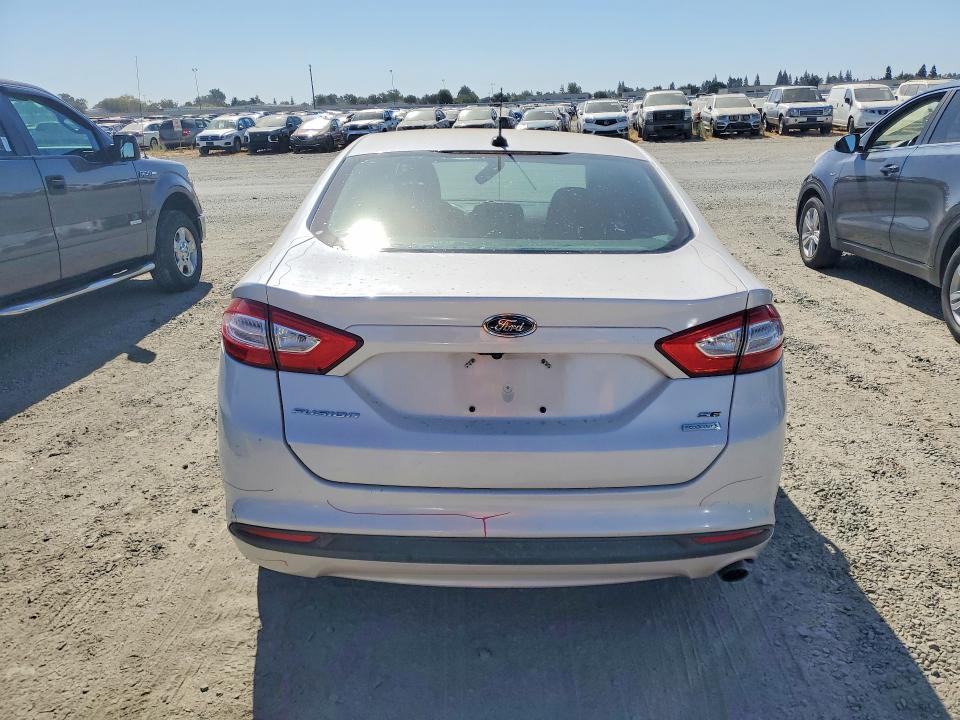 Aukcja sprzedaży 2014 Ford Fusion, vin: 3FA6P0HD7ER283880, numer aukcji: 70730826