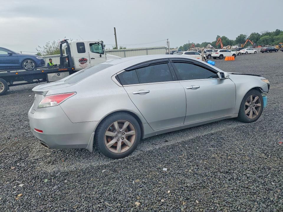 Продажа на аукционе авто 2013 Acura Tl, vin: 19UUA8F57DA010011, номер лота: 67431406
