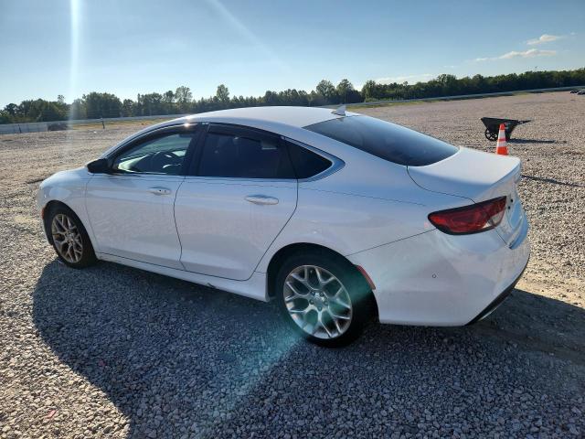 Aukcja sprzedaży 2015 Chrysler 200, vin: 1C3CCCEG2FN589547, numer aukcji: 70997066