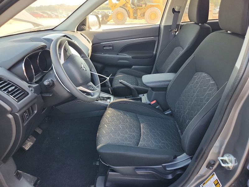 Продажа на аукционе авто 2026 Mitsubishi Outlander Sport, vin: JA4ARUAU0TU024924, номер лота: 69297116
