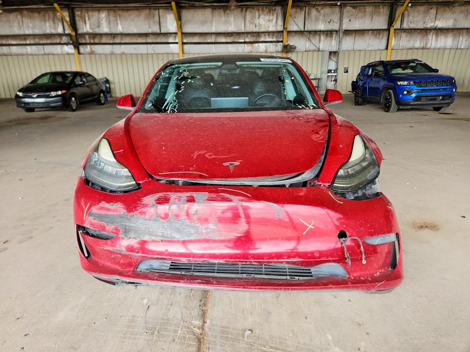 Продаж на аукціоні авто 2019 Tesla 3, vin: 5YJ3E1EA8KF447170, номер лоту: 69292546
