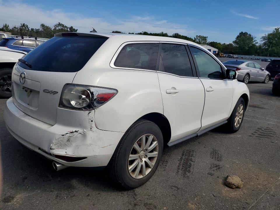 Aukcja sprzedaży 2010 Mazda Cx-7, vin: JM3ER2WM0A0347144, numer aukcji: 66584366