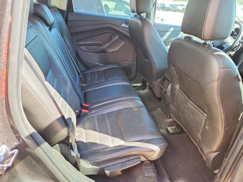 Aukcja sprzedaży 2017 Ford Escape, vin: 1FMCU9G92HUA73767, numer aukcji: 70467296