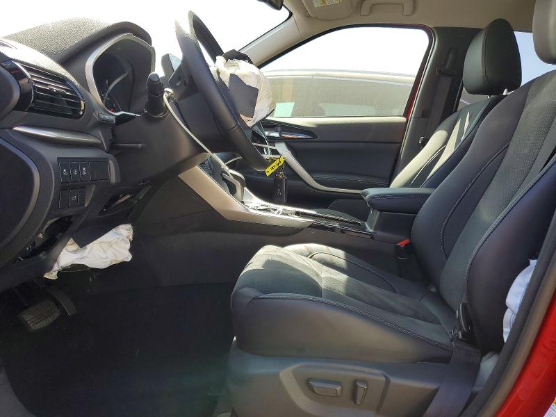 Aukcja sprzedaży 2026 Mitsubishi Eclipse Cross, vin: JA4ATWAA4TZ044535, numer aukcji: 67887966