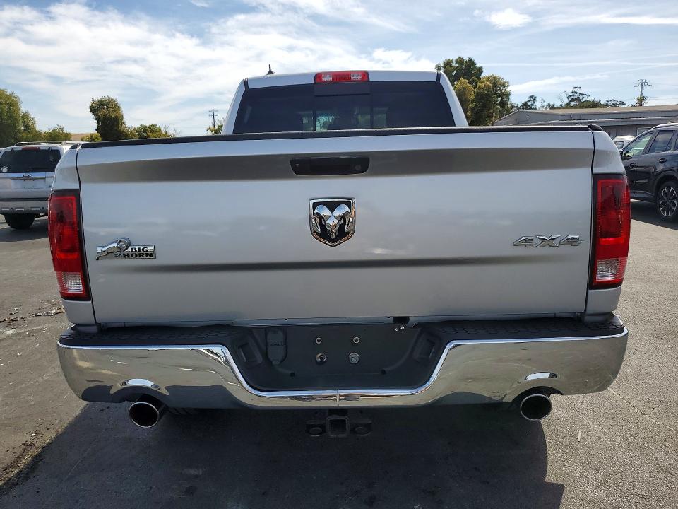 2014 Ram 1500 მანქანა იყიდება აუქციონზე, vin: 1C6RR7GT2ES158140, აუქციონის ნომერი: 70463696