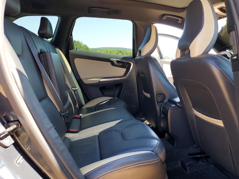 Продажа на аукционе авто 2013 Volvo Xc60, vin: YV4902DZ2D2389727, номер лота: 69132476